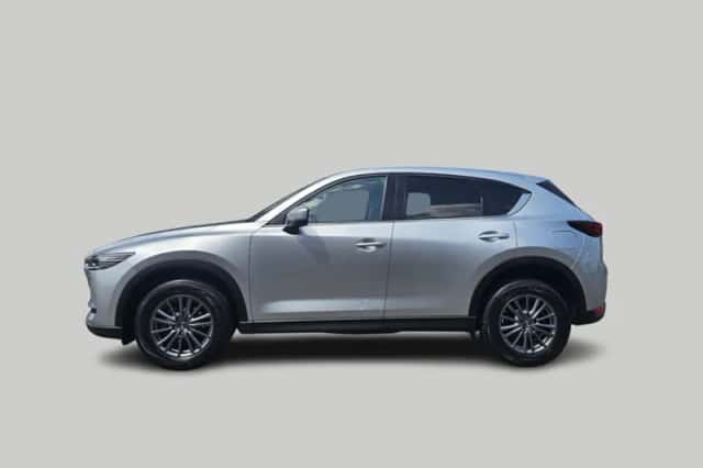 Mazda CX-5 (2019) thumbnail 5