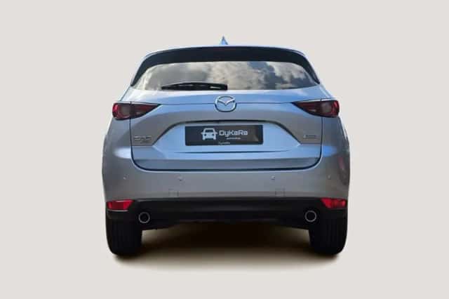 Mazda CX-5 (2019) thumbnail 6