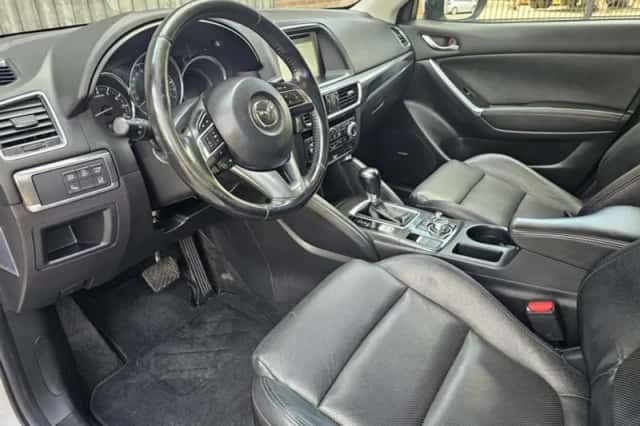 Mazda CX-5 (2015) thumbnail 3