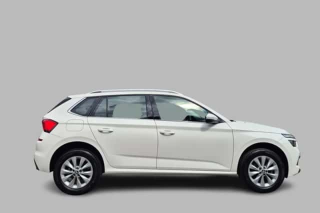 Škoda Kamiq (2021) thumbnail 5