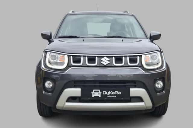 Suzuki Ignis (2023) thumbnail 4