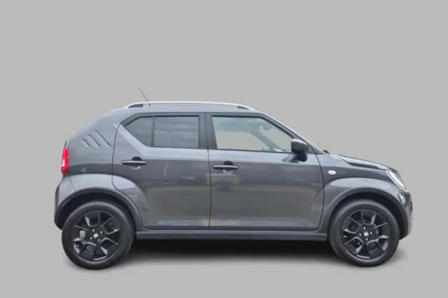 Suzuki Ignis (2023) thumbnail 5