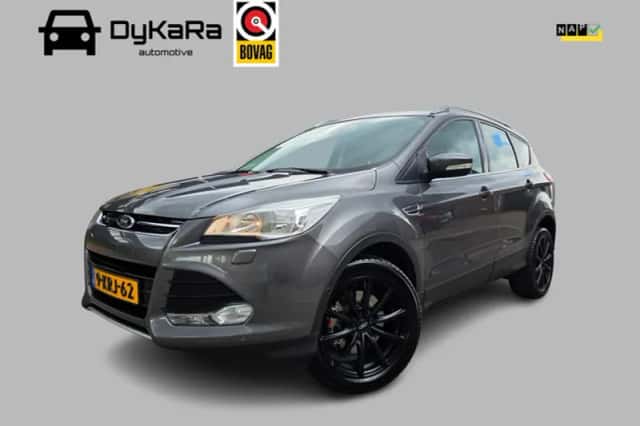 Ford Kuga (2013) thumbnail 1