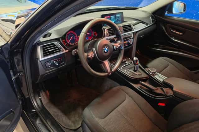 BMW 3-Serie (2018) thumbnail 3