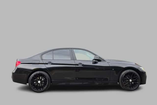 BMW 3-Serie (2018) thumbnail 5