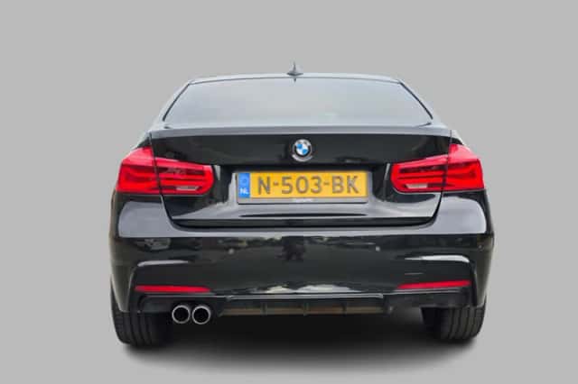 BMW 3-Serie (2018) thumbnail 6