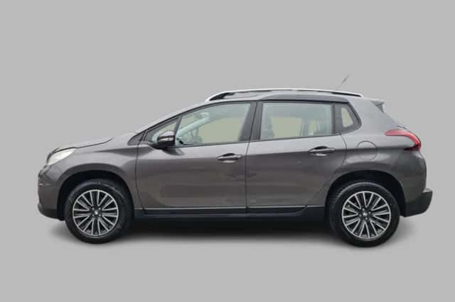 Peugeot 2008 (2017) thumbnail 5