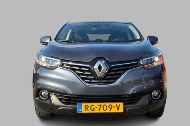 Renault Kadjar (2017) thumbnail 4