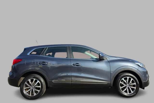 Renault Kadjar (2017) thumbnail 5