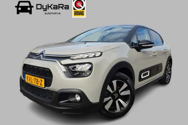 Citroën C3 (2021) thumbnail 1