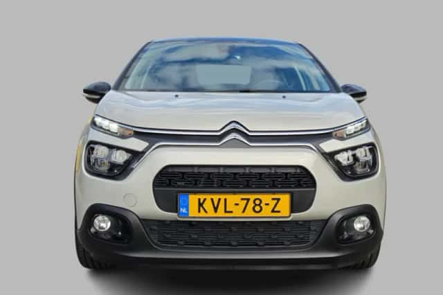 Citroën C3 (2021) thumbnail 4