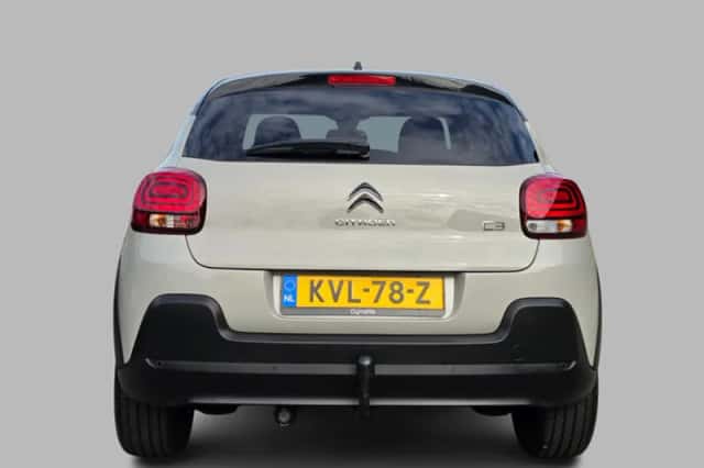 Citroën C3 (2021) thumbnail 5