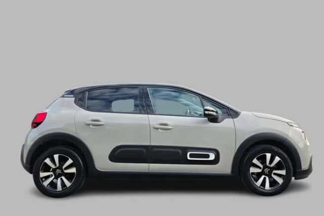 Citroën C3 (2021) thumbnail 6