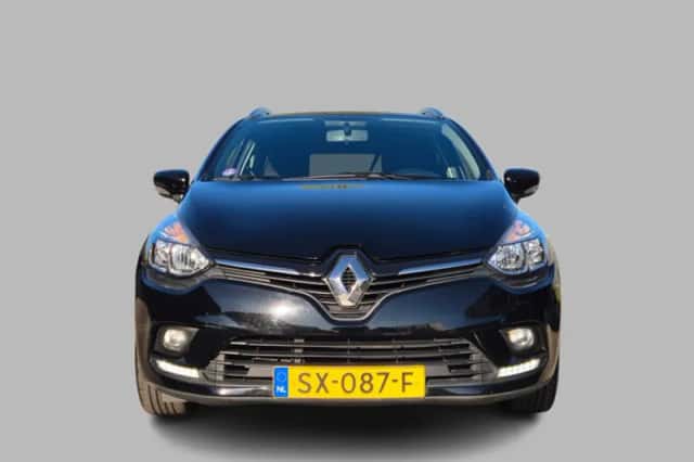 Renault Clio (2018) thumbnail 4
