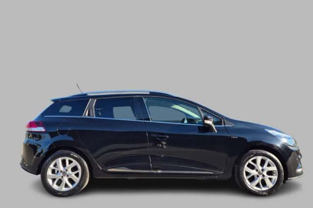 Renault Clio (2018) thumbnail 5