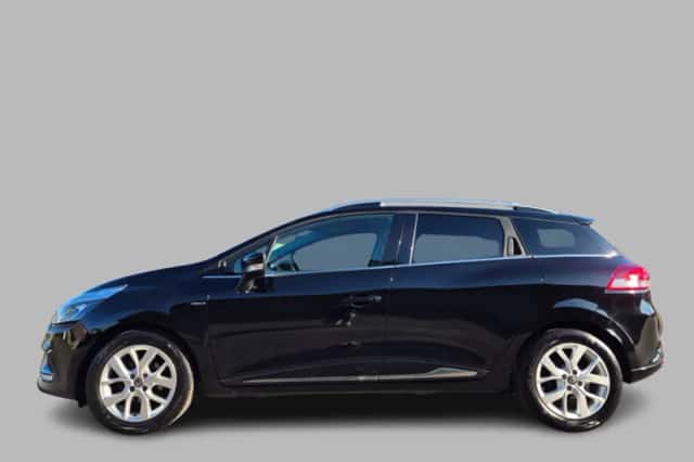 Renault Clio (2018) thumbnail 6