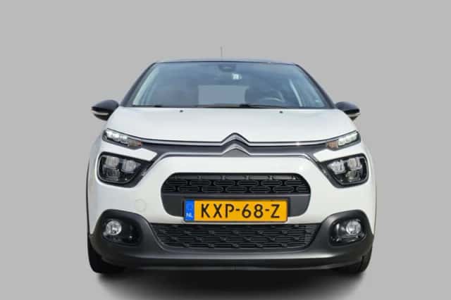 Citroën C3 (2021) thumbnail 4