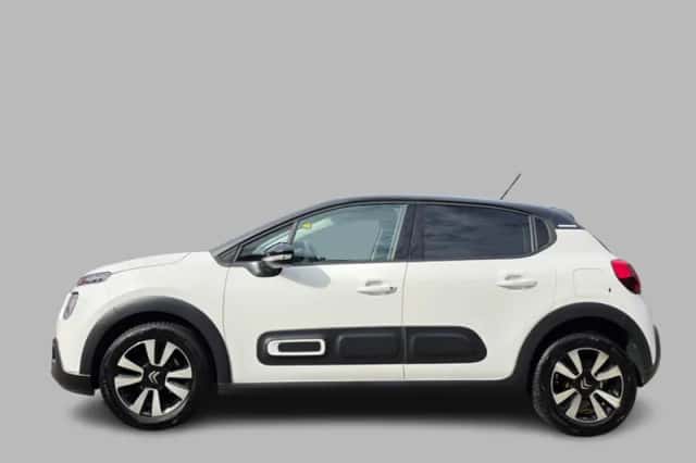 Citroën C3 (2021) thumbnail 6