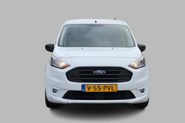 Ford Transit Connect (2024) thumbnail 4