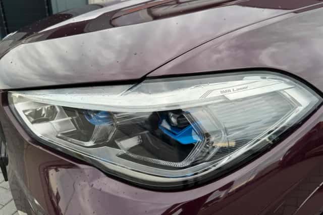 BMW X5 (2020) thumbnail 4