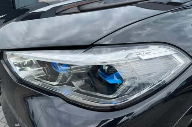 BMW X5 (2020) thumbnail 5