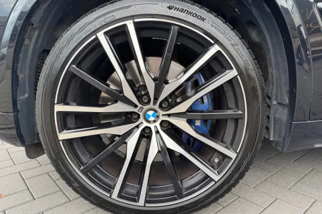 BMW X5 (2020) thumbnail 6