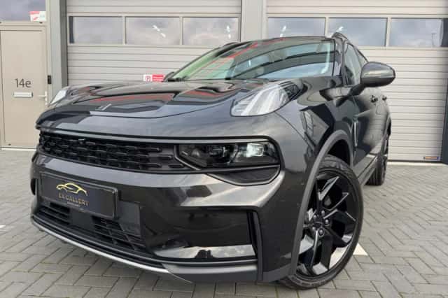 Lynk & Co 01 (2023) thumbnail 4