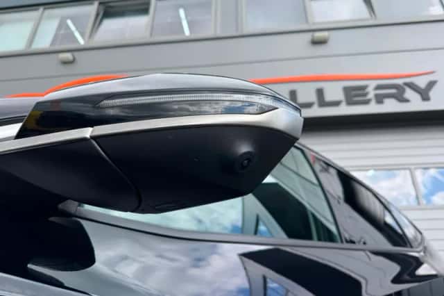 Hyundai Tucson (2023) thumbnail 5