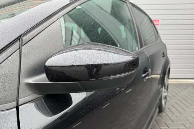 Volkswagen Polo (2013) thumbnail 6