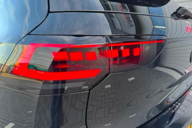 Volkswagen Golf (2025) thumbnail 2