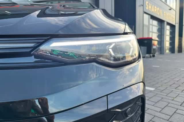 Volkswagen Golf (2025) thumbnail 6