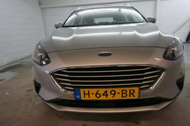 Ford Focus (2020) thumbnail 6