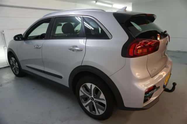 Kia Niro EV (2020) thumbnail 5