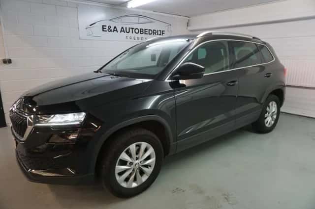 Škoda Karoq (2022) thumbnail 1