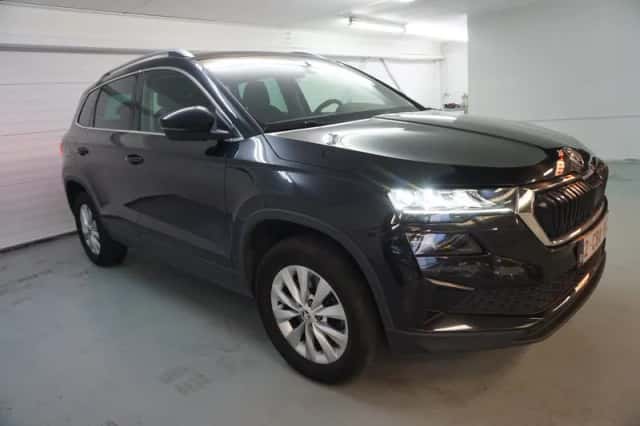 Škoda Karoq (2022) thumbnail 2