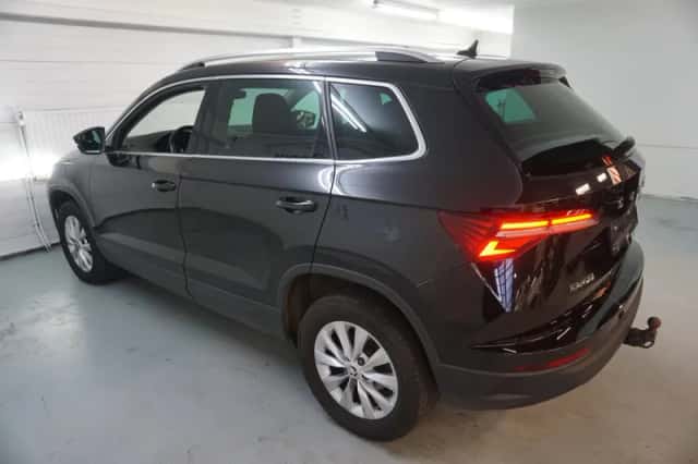Škoda Karoq (2022) thumbnail 5