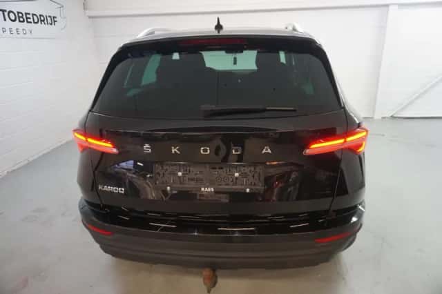 Škoda Karoq (2022) thumbnail 6