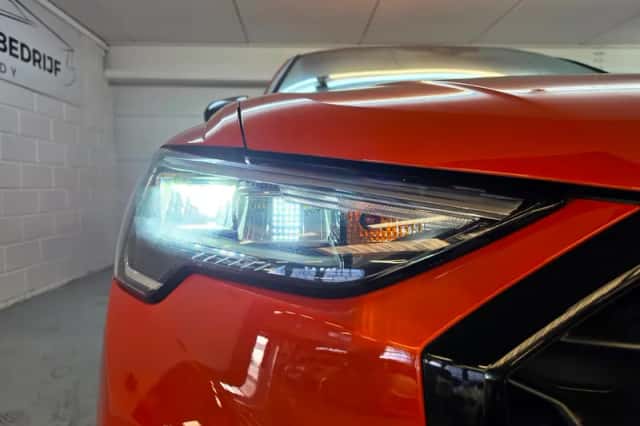 Audi Q3 Sportback (2022) thumbnail 6