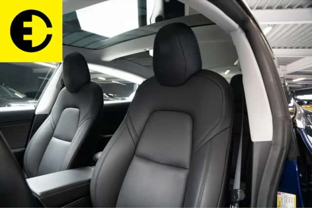 Tesla Model 3 (2019) thumbnail 5