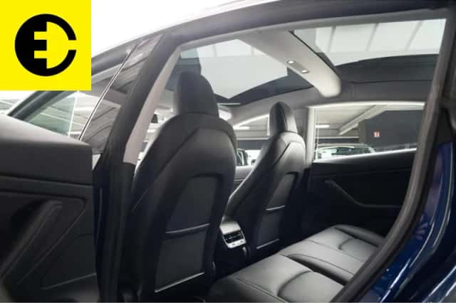 Tesla Model 3 (2019) thumbnail 6