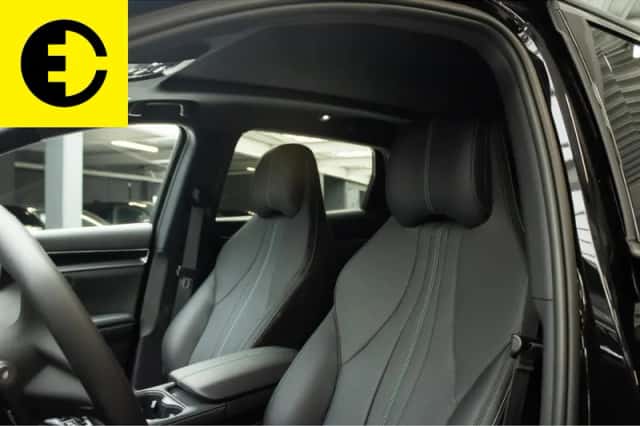 BYD Seal U (2025) thumbnail 4