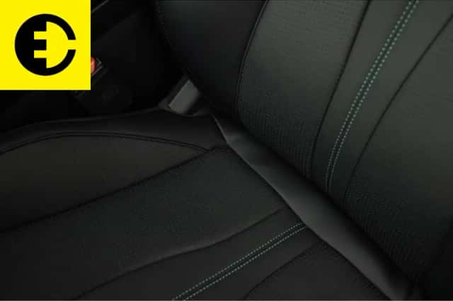 BYD Seal U (2025) thumbnail 5