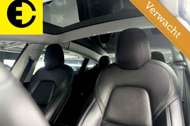 Tesla Model 3 (2019) thumbnail 5