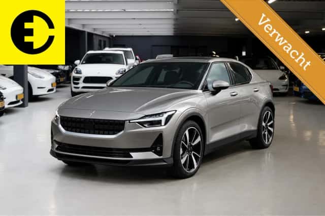Polestar 2 (2021) thumbnail 1