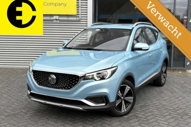 MG ZS EV (2019) thumbnail 1