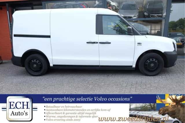 LEVC VN5 (2022) thumbnail 2