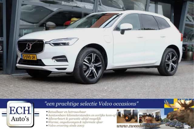 Volvo XC60 (2019) thumbnail 6