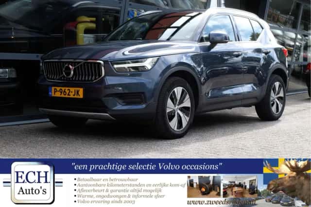 Volvo XC40 (2022) thumbnail 6