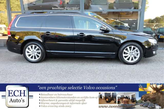 Volvo V70 (2016) thumbnail 2