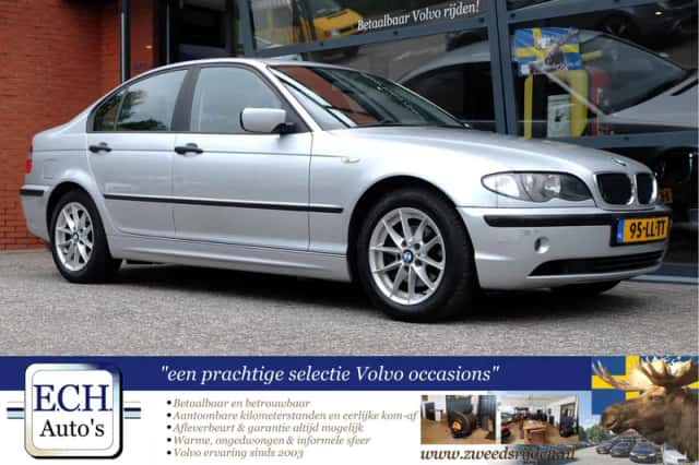 BMW 3-Serie (2003) thumbnail 1